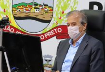Prefeitos da região pedem a Doria reabertura a partir do dia 1º de junho
