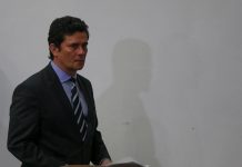 Moro prestará depoimento à PF neste sábado sobre acusações contra Bolsonaro