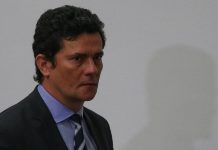 ‘Há lealdades maiores que as pessoais’, diz Moro após depor na PF e Bolsonaro chamá-lo de Judas
