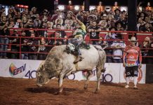 SERÁ? Festa de Barretos é reagendada para o final de outubro