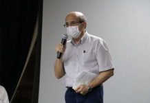 STJ mantem medidas de isolamento social em Votuporanga