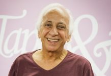 Flávio Migliaccio morre aos 85 anos de idade