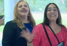 Regina Duarte deixa comando da secretaria de Cultura