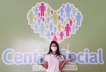 UNIFEV entrega kits de álcool a 17 entidades assistenciais do município e região