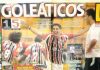 Há 15 anos, São Paulo aplicava maior goleada sobre o Corinthians pelo Brasileiro
