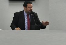 Vereador de Rio Preto tem casa alvejada por 5 tiros