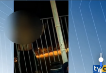 Policial militar convence homem a desistir de cometer suicídio em Fernandópolis