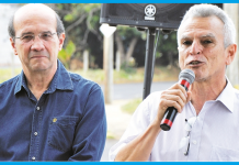 Ex-assessor de João Dado entra com representação contra abertura do comércio