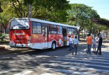 Vereador quer que Itamarati cumpra isenção de transporte aos aposentados de 60 a 65 anos de idade