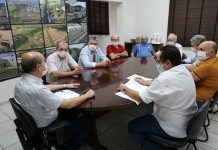 ACV segue cobrando medidas de apoio ao comércio