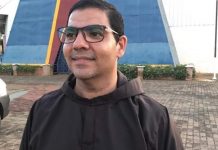 LUTO – Noviço da Associação São Francisco de Assis morre de Covid-19