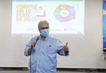 FEV e ACV lançam iniciativa de fomento à economia