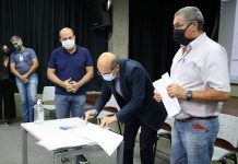 Anunciado uma série de melhorias para o Parque da Cultura