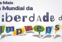 LIBERDADE DE IMPRENSA – Momento atual é de valorização do jornalismo, diz presidente da ANJ