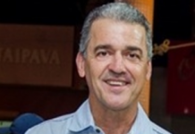 Prefeito de Estrela D’Oeste descumpre decisão do TJ sobre afrouxamento