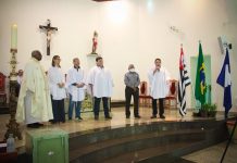 Valentim Gentil completa 77 anos com celebrações restritas