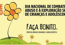 Assistência Social lança campanha de combate ao abuso sexual de crianças