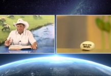 Pastor Valdemiro Santiago vende semente a R$ 1 mil prometendo curar a Covid-19