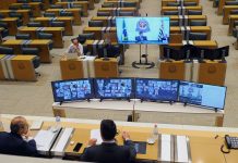 Requerimento de urgência para PL que antecipa feriado é aprovado