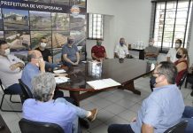 Utilização de máscaras passa a ser obrigatória em Votuporanga