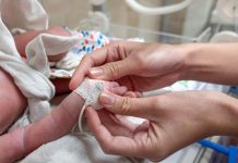 Santa Casa realiza cirurgia inédita em bebê de 28 semanas