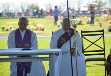 Missa das Mães do Rosa Mística Cemitério e Crematório será virtual
