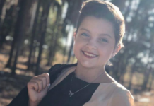 Falece Rafinha, adolescente que lutava contra a leucemia