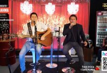 Gian e Giovani: Live ajuda Santa Casa e salva vidas