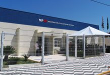 MP indefere representação de reabertura do comércio