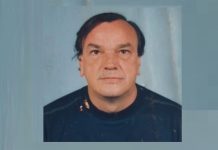 Falece em Votuporanga o artista plástico Fernando De Amo