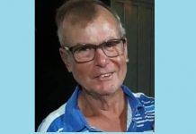 Falece aos 68 anos Osmair Hoppner