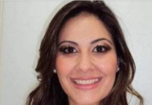 Valentim em luto oficial pela morte de professora