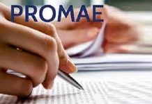 Prefeitura divulga lista de contemplados do Promae 2020