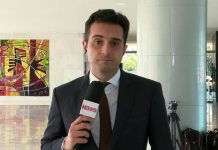 Bolsonaro nomeia Rolando Alexandre de Souza para o cargo de diretor-geral da Polícia Federal