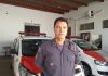 Coronel Silva Jr é o novo comandante da PM
