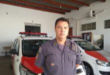 Coronel Silva Jr é o novo comandante da PM