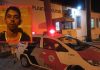 Homem é executado com 4 tiros em Votuporanga