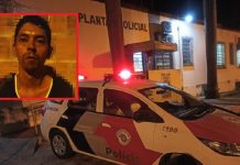 Homem é executado com 4 tiros em Votuporanga