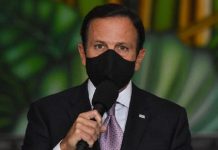 Votuporanga e região serão mantidos na Fase 2 do Plano SP; bares e restaurantes continuam fechados