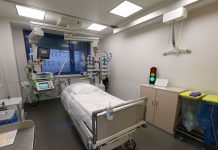Estado anuncia 8 leitos de UTI para Votuporanga