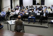 Dado convoca prefeitos da região para ampliar isolamento