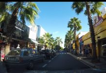 Dado flexibiliza economia local para Fase 2