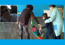 Educação Física e o Autista