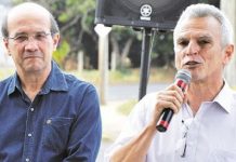 Luciano Viana defende músicos após suspensão de salários