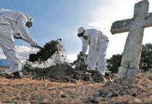 Coronavírus – a Luta contra esse inimigo invisível