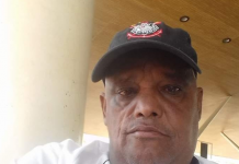 Deficiente Físico pede auxílio para consertar cadeira de rodas motorizada