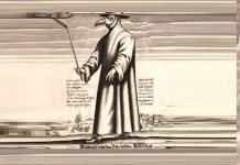 A pandemia através dos tempos