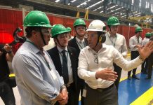 Deputado Dalben comemora antecipação de obras na Malha Ferroviária: mais uma conquista de seu mandato para a população paulista