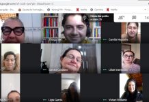 Escola SAB se reinventa durante a quarentena