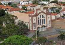 Iturama ainda não teve um único caso positivo de Covid-19